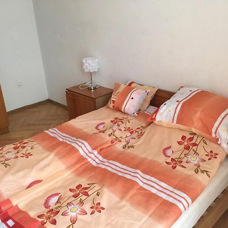 Apartaments In KarpatyMizhhirya  エクステリア 写真