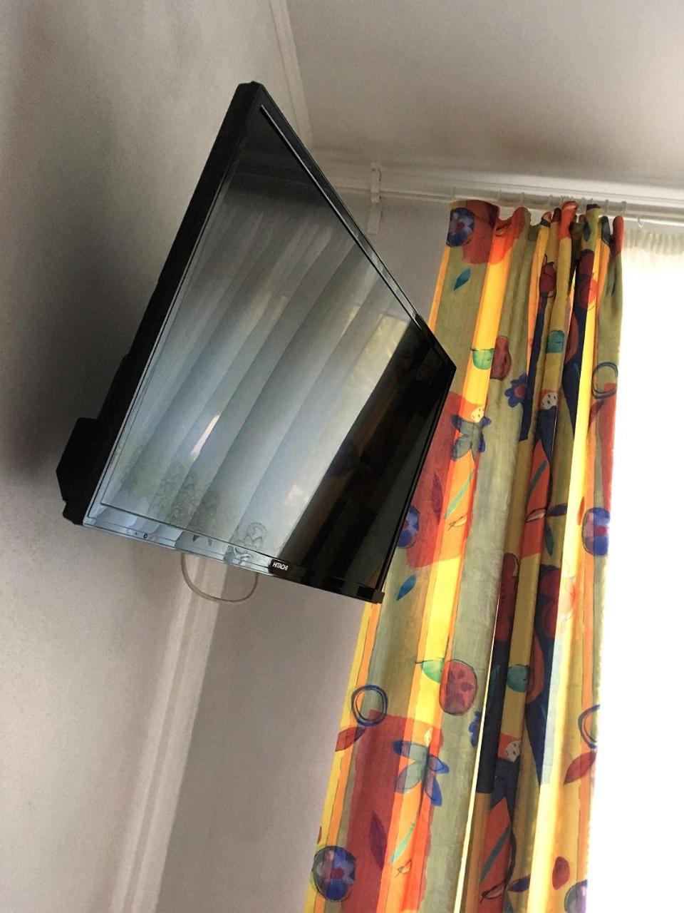 Apartaments In KarpatyMizhhirya  エクステリア 写真