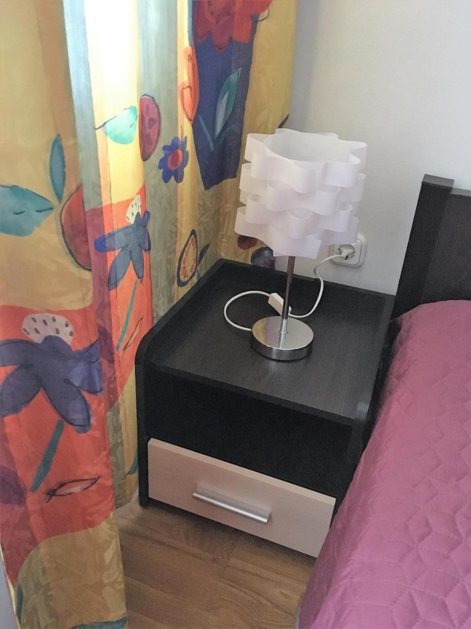 Apartaments In KarpatyMizhhirya  エクステリア 写真