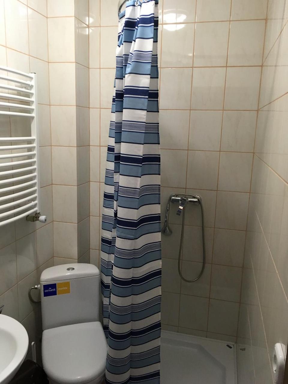 Apartaments In KarpatyMizhhirya  エクステリア 写真
