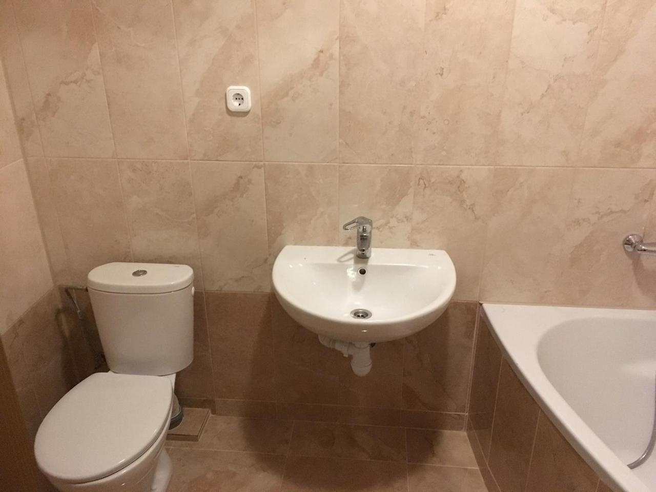 Apartaments In KarpatyMizhhirya  エクステリア 写真