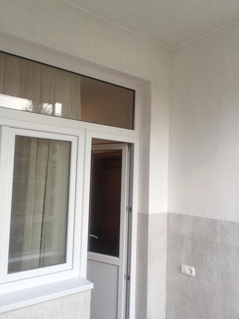 Apartaments In KarpatyMizhhirya  エクステリア 写真